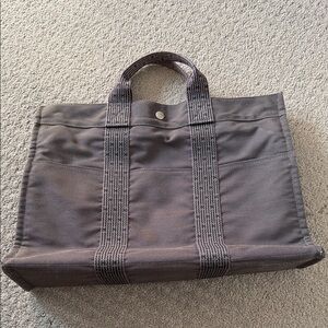 Hermes Tote Bag